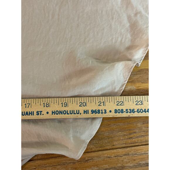 BCX ‎ Top Womens Small Flowy Flutter Sleeves - Picture 9 of 10